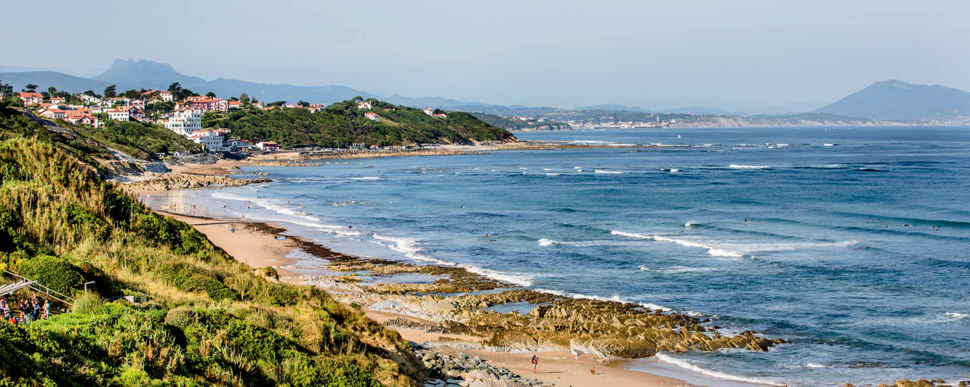 Vous êtes à la recherche d&rsquo;un immobilier au Pays Basque ? On vous aide !